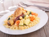 Couscous au Cookeo