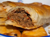 Bourek à la viande